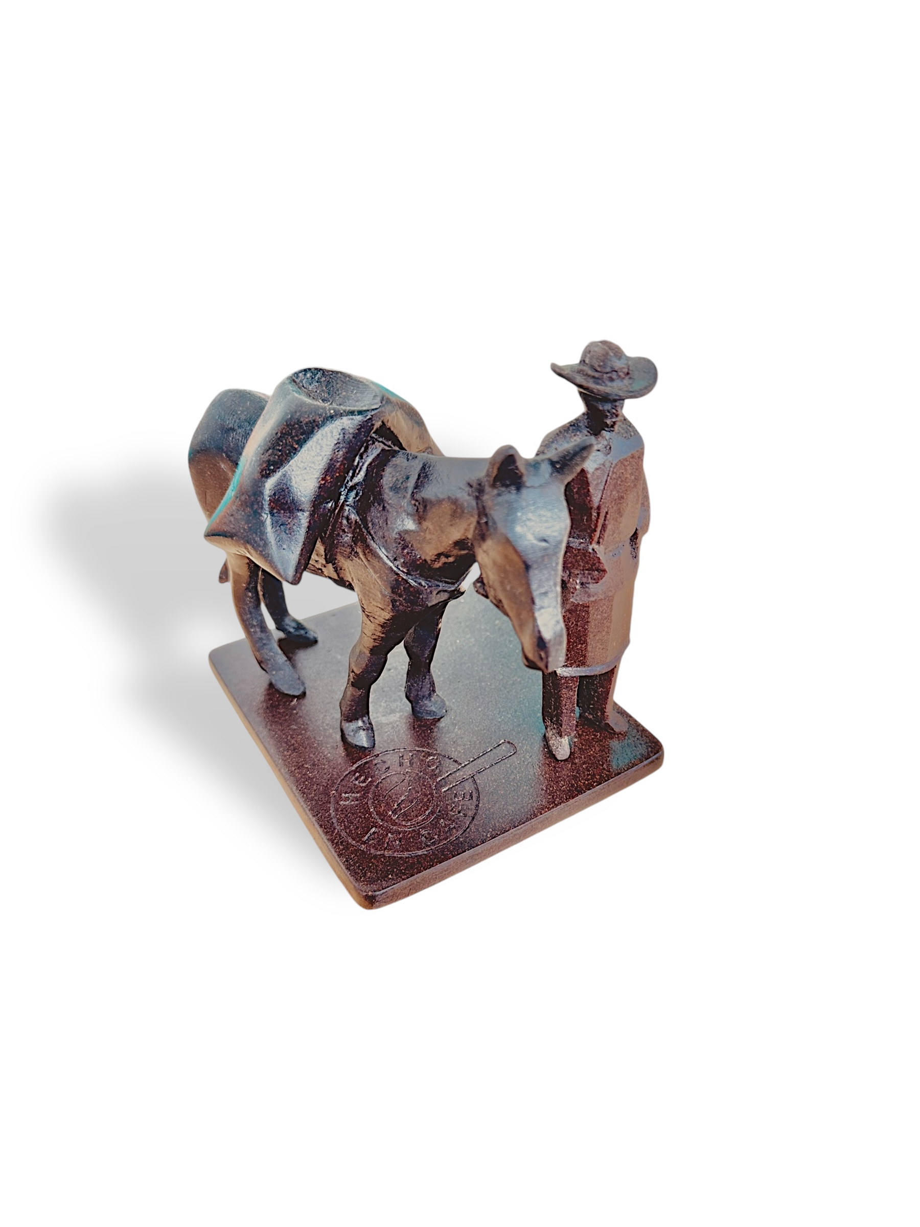 El arriero - Image 4