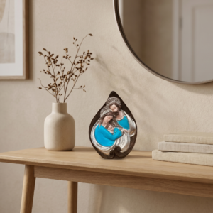 Pesebres de colección. (Lagrima azul, estrella, muñecos)